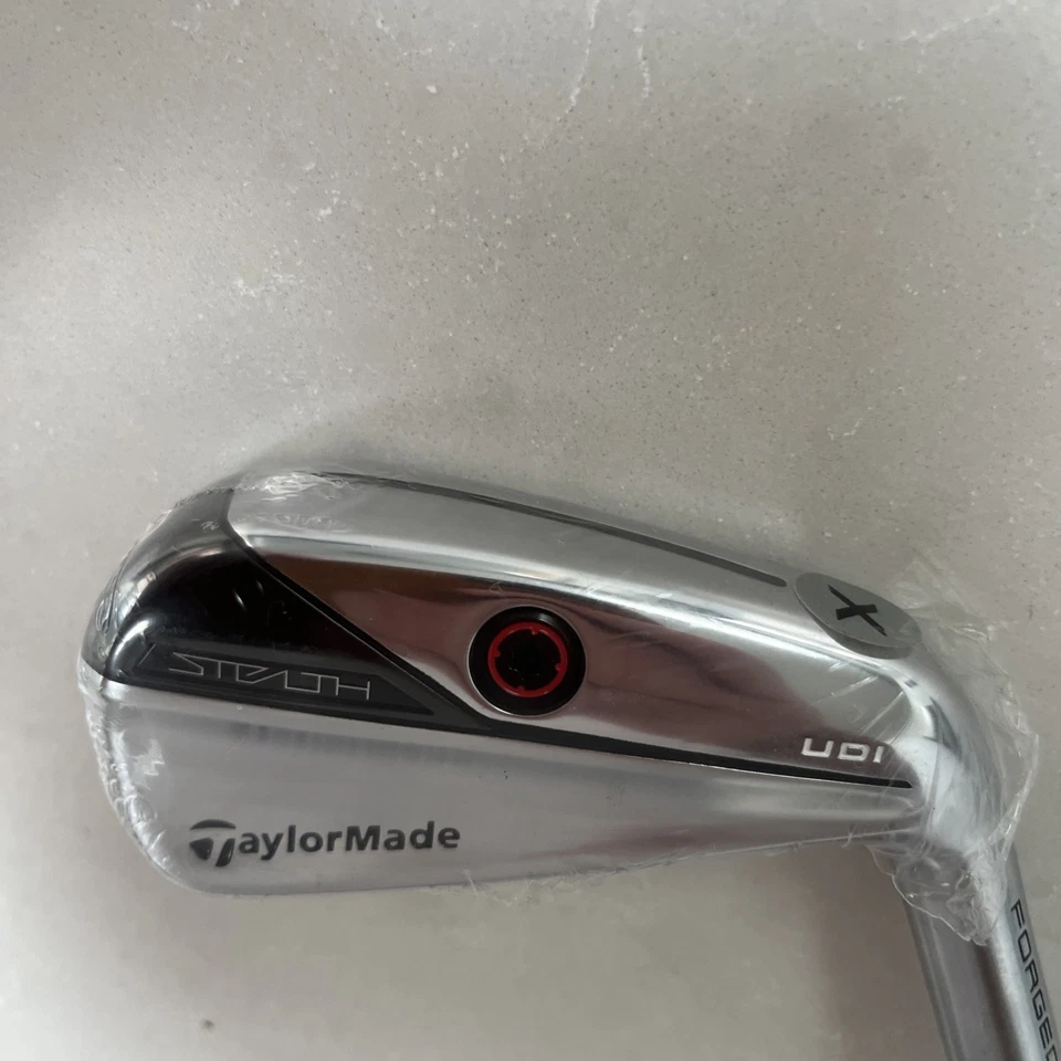 Taylormade STEALTH UDI 2 Iron 18 - Image 2 of 4