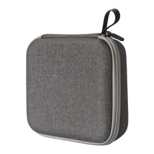 Hard Shell Carry Case for DJI For Osmo For Pocket For 4 Pro - ABS Gray