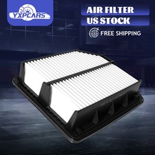 1x Engine Air Filter for Honda CR-V EX-L EX LX SE 2010 2011 L4 2.4L