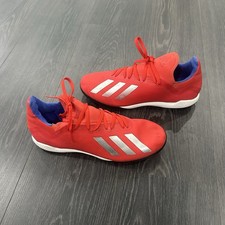 Adidas X 18.3 TF Turf Soccer Shoe
