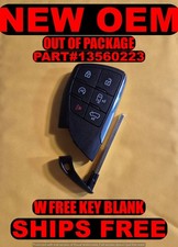 Genuine Oem 2022-25 Gmc Hummer Ev Smart Key Proximity Fob 13560223 Yg0g21tb2 Genuine Oem 2022-25 Gmc Hummer Ev Smart Key Proximity Fob 13560223 Yg0g21tb2