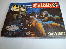 ESCAPE FROM COLDITZ 1973