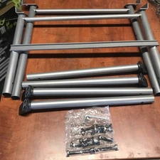 New OEM Part Saw Folding Stand Assembly For Ryobi RTS12  15Amp 10” Table Saw