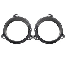 Toyota Lexus Speaker Adapter Spacer Ring for 6.5 Inch Speakers 1998-2016