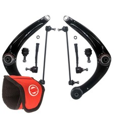 Querlenker Satz vorne links/rechts + 1x Magnetarmband für CITROEN; DS; PEUGEOT