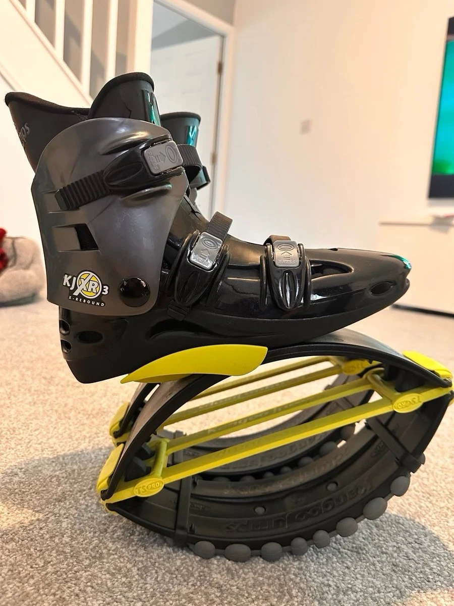 Las mejores ofertas en Kangoo Jumps otros equipos y accesorios de