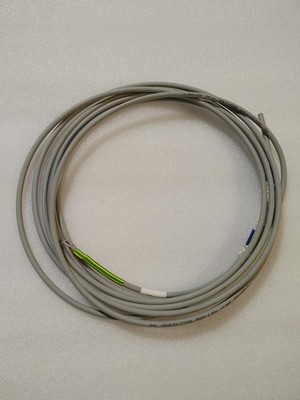 2x 16ft 8AWG/10mm2 H+S 12545153 Auto-Marine-RV-ground-Solar-Battery Copper Wire