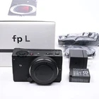 SIGMA fp L 61MP Full Frame Mirrorless Digital Camera Body only JAPAN