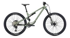 KIT CUSCINETTI TELAIO COMMENCAL META AM/TR 29.2, 29.3 2021-2022, OSSIDO NERO, ENDURO