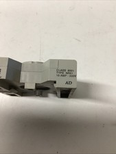 SQUARE D 8501-NR61 RELAY SOCKET BASE V-245