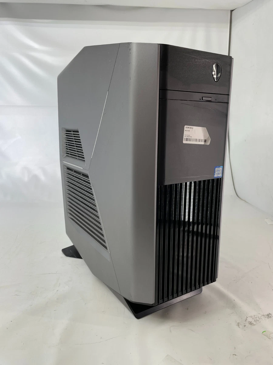 Dell Intel Core i7 8th Gen. PC Desktops and All 3.50-3.99 GHz
