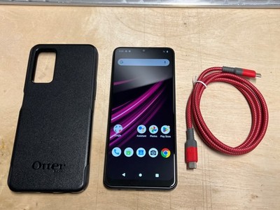 T-Mobile REVVL V Plus 5G 4GB RAM 64GB STORAGE great condition