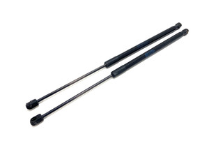 BMW E91 LCI Dämpfer Heckklappe Gasfeder Heckklappendämpfer Set 7127875  II #1760