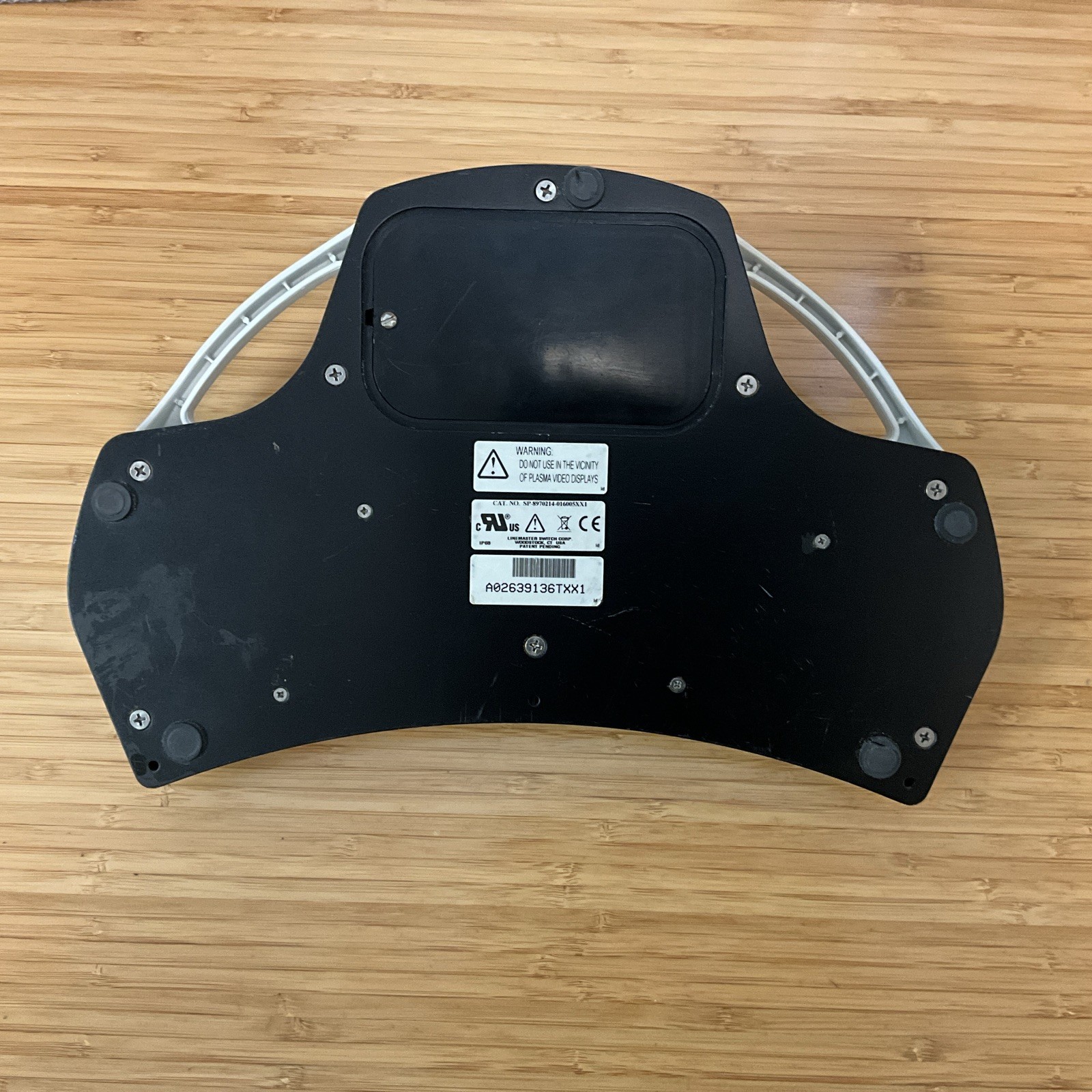 Hologic Fluoroscan InSight 2 Wireless RF Footswitch 