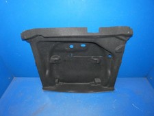 Mercedes-Benz GLA W156 X156 2016 Hinten Kofferraumboden MIJ45705