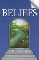 Suzi Smith - Beliefs Pathways To Health And Well-Being - Paperback - J245Z