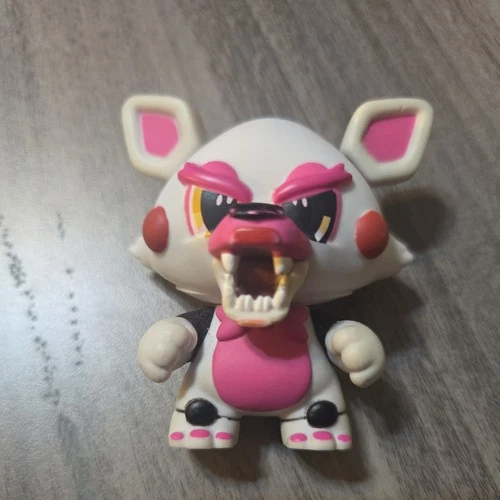 2016  Funko Five Nights At Freddy's Mystery Mini Mangle