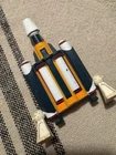 Vintage Star Wars 12” Boba Fett Figure 1979 Rocket Back Pack