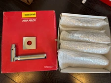 Valli&Valli Door Hardware - Handle only