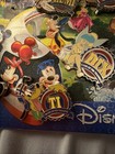 Disney 10 Years of Trading Around the World Pin Lot of Of 9 Mickey Cheshire Lilo — photo 4