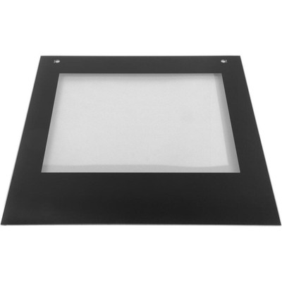 Frontglasscheibe komplett geklebt, Pyrotauglich''Hide'' 20003479