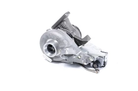 Turbolader T914031BL MERCEDES-BENZ 6460900080 6460900180 | 297,50€ Pfand