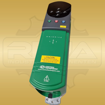 Control Techniques UNI1405 LFT Unidrive 4kW