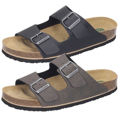 Dr. Brinkmann Pantoletten Herren Clogs 600027