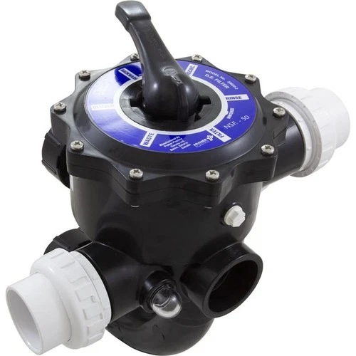 Zodiac SF-S Series Multiport Valve - Thumbnail 5