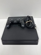 SONY PLAYSTATION 4 1TB W/CNTRL CORDS P21025113