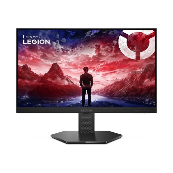 Lenovo Legion 27U-10 27 Zoll 4K (Uhd) IPS Panel 16:9 160 Hz Dual Mode Gaming ...-image