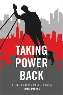 Taking Power Back - 9781447326878