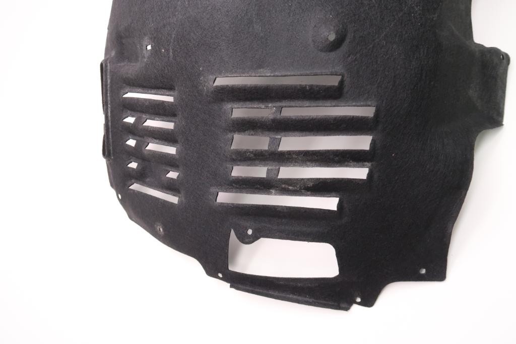 Bentley Bentayga 2015-2020 Front Right Fender liner P/N 36A821172B