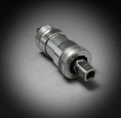 Campagnolo C-Record Bottom Bracket / ITA / 111mm / BB-11RECART #VELOWIZARD