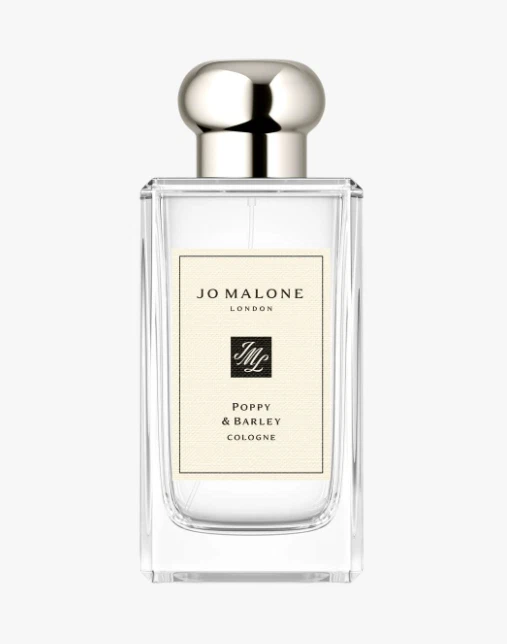 Perfume para mujer Poppy & Barley de Jo Malone 3,4 OZ EDC nuevo en caja Foto 3 de 4