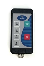 Innotek M017001 Dog Trainer Transmitter Replacement Remote Control Only