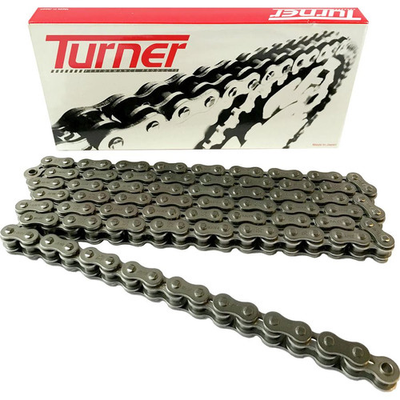 #ad #ad Turner Performance Products 520 VZO O Ring Chain Natural Natural 120 Links $64.99