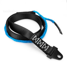 Plow Strap for ATV UTV Winch 64 Inch Length Heavy Duty 64 inches x 1.2