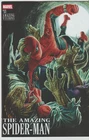 Amazing Spider-Man Vol 7 # 13 Lee Bermejo Variant Cover NM Marvel [GG6]