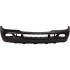 For Mercedes-Benz ML320/ML350/ML500 Bumper Cover 2001-2005 Front Primed