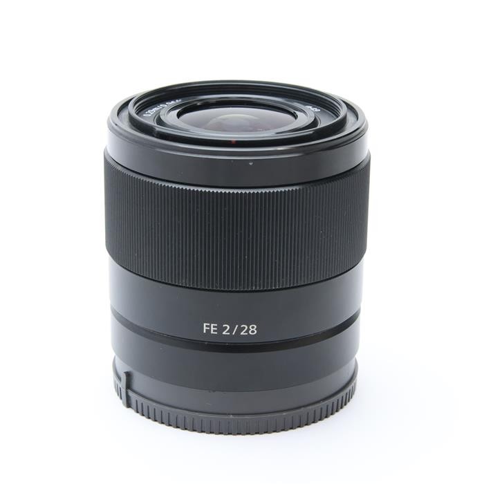 SONY FE 28mm F2 SEL28F20 [ Lens | ] | eBay