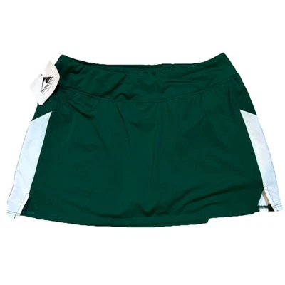 Augusta Sportswear 2440 Women's NWT Full Force Tennis Skort Medium - Image 1 of 4
