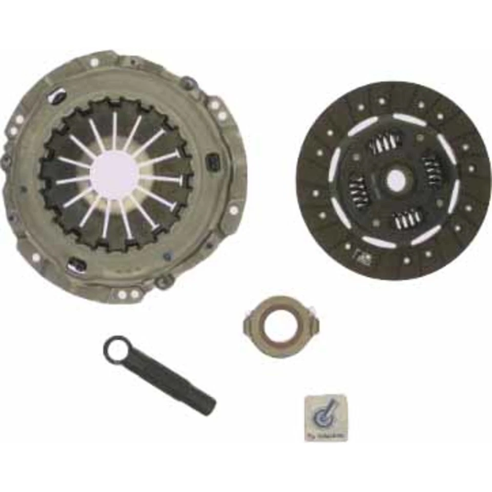 Sachs KIT-092525-37 Clutch Kit for Toyota Solara Camry Celica MR2 1991-1995 - Image 4 of 4