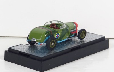 M2 Machines SCF01 Chip FOOSE Design 1932 Ford Roadster P-32 #13-07