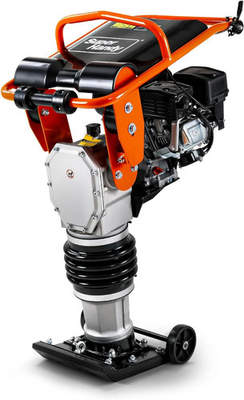 #ad SuperHandy 209cc 7HP Gas Jumping Jack Tamping Rammer High Impact for Soil amp; $1494.30