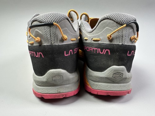 La Sportiva TX Guide Shoes Womens Size 7.5 Approach Hiking Vibram Sole - Picture 3 of 10