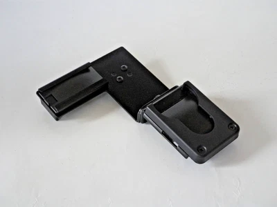 Barette porte Accessoire CINE VIDEO - Photo 1/3