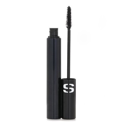 Sisley - So Stretch Mascara - # 1 Deep Black 7.5ml/0.25oz
