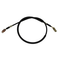 Rear Brake Cable Fits Yamaha Golf Cart G1, G2, G9 Repl. J17-26351-01