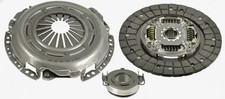Kit d'embrayage Toyota CARINA